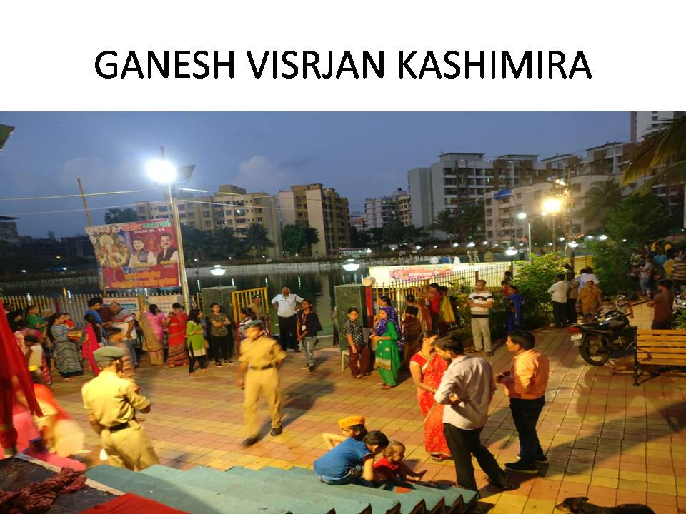 GANESH VISARJAN KASHIMIRA – Royal College Mira Road