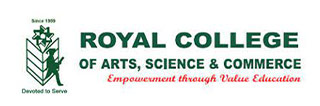 Royal College of Arts, Science & Commerce